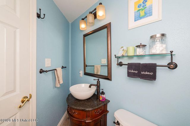 4070 Cardinal Street, Bay Saint Louis, MS 39520