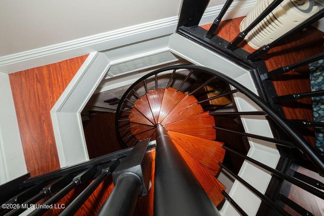 4070 Cardinal Street, Bay Saint Louis, MS 39520