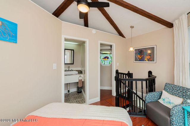 4070 Cardinal Street, Bay Saint Louis, MS 39520