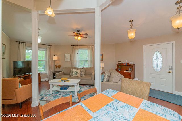 4070 Cardinal Street, Bay Saint Louis, MS 39520