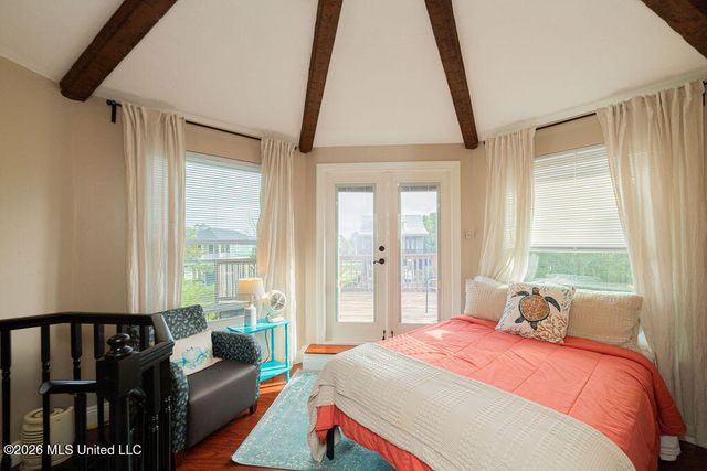 4070 Cardinal Street, Bay Saint Louis, MS 39520