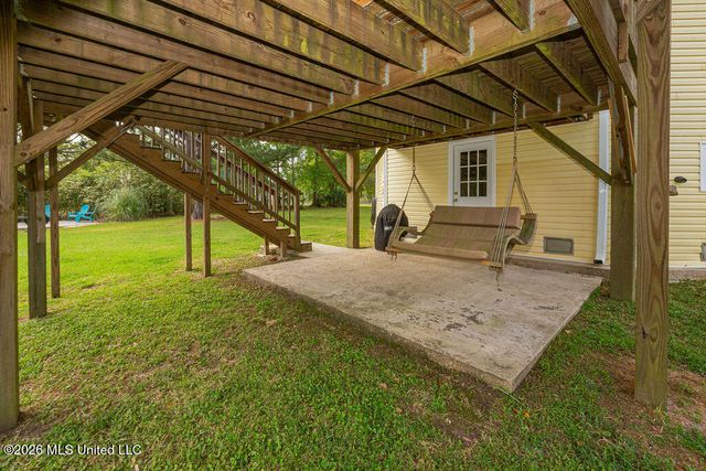 4070 Cardinal Street, Bay Saint Louis, MS 39520