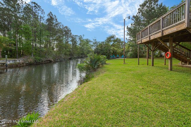 4070 Cardinal Street, Bay Saint Louis, MS 39520