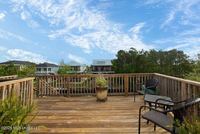 4070 Cardinal Street, Bay Saint Louis, MS 39520