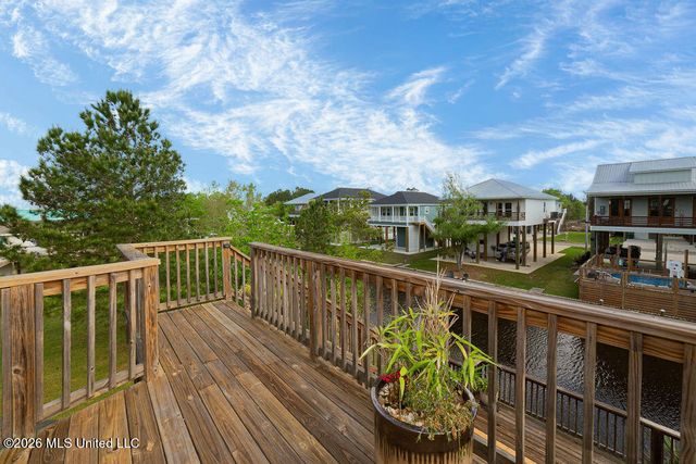 4070 Cardinal Street, Bay Saint Louis, MS 39520