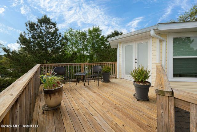 4070 Cardinal Street, Bay Saint Louis, MS 39520