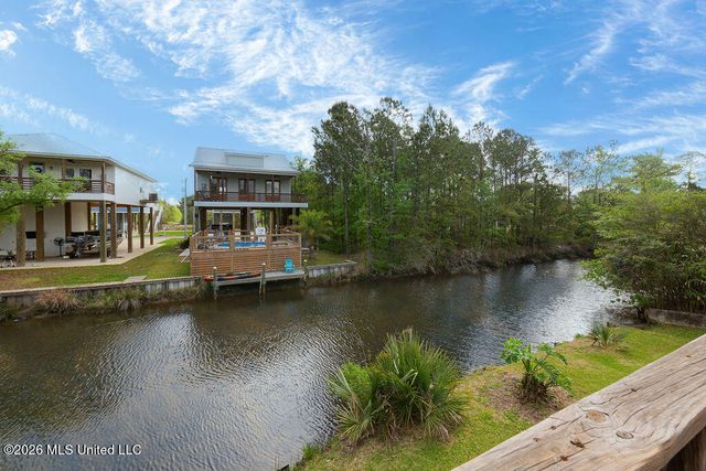 4070 Cardinal Street, Bay Saint Louis, MS 39520