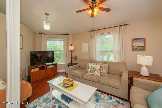 4070 Cardinal Street, Bay Saint Louis, MS 39520