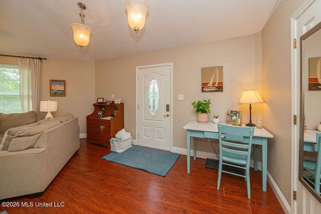 4070 Cardinal Street, Bay Saint Louis, MS 39520