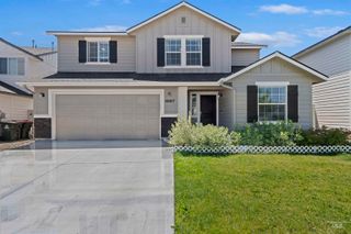 4887 W Quaker Ridge St, Meridian, ID 83642