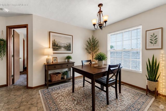 2462 W Cedar Creek Drive, Springfield, MO 65803