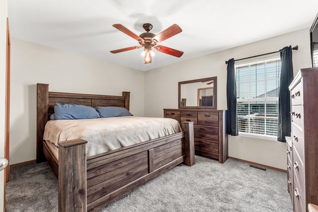2462 W Cedar Creek Drive, Springfield, MO 65803