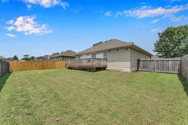 2462 W Cedar Creek Drive, Springfield, MO 65803