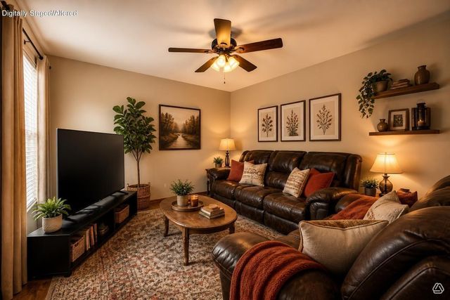 2462 W Cedar Creek Drive, Springfield, MO 65803