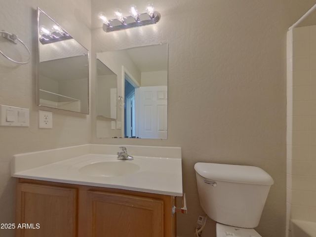 24172 W DESERT BLOOM Street, Buckeye, AZ 85326