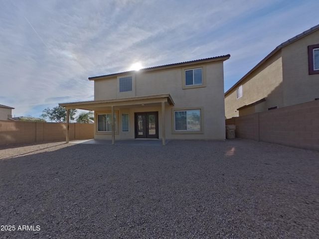 24172 W DESERT BLOOM Street, Buckeye, AZ 85326