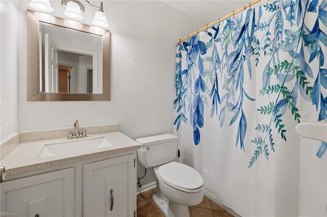 3187 Reese DR, Portsmouth, VA 23703