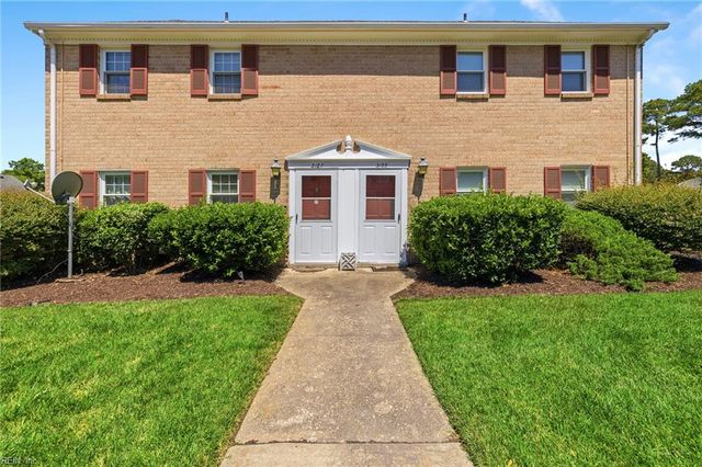 3187 Reese DR, Portsmouth, VA 23703
