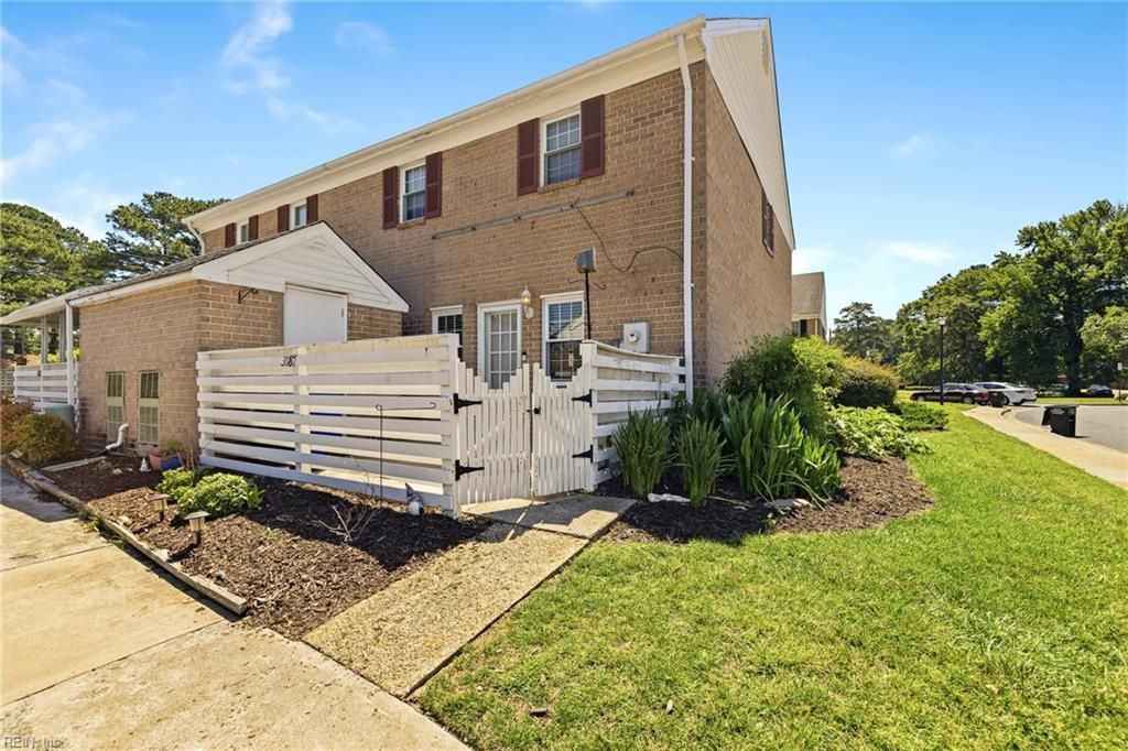 3187 Reese DR, Portsmouth, VA 23703
