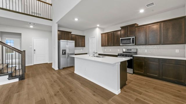 2057 Hearn Drive, Royse City, TX 75189