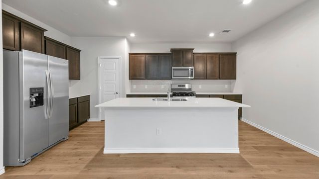 2057 Hearn Drive, Royse City, TX 75189