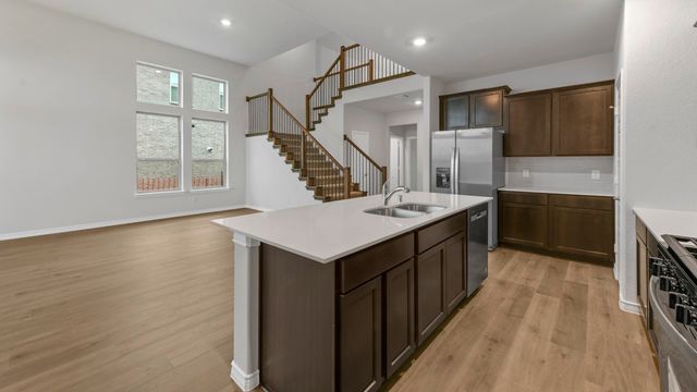 2057 Hearn Drive, Royse City, TX 75189