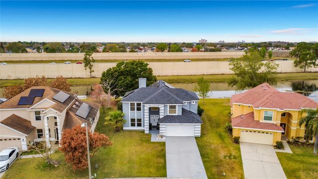 12262 BOHANNON BOULEVARD, Orlando, FL 32824