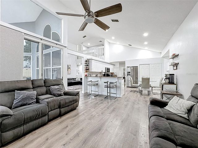 12262 BOHANNON BOULEVARD, Orlando, FL 32824