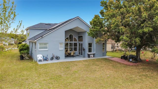 12262 BOHANNON BOULEVARD, Orlando, FL 32824