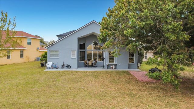 12262 BOHANNON BOULEVARD, Orlando, FL 32824