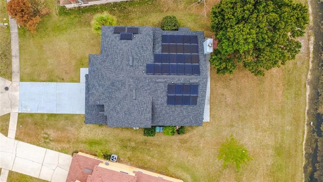 12262 BOHANNON BOULEVARD, Orlando, FL 32824