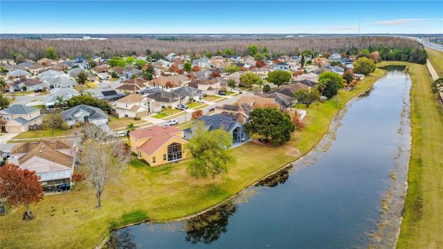 12262 BOHANNON BOULEVARD, Orlando, FL 32824