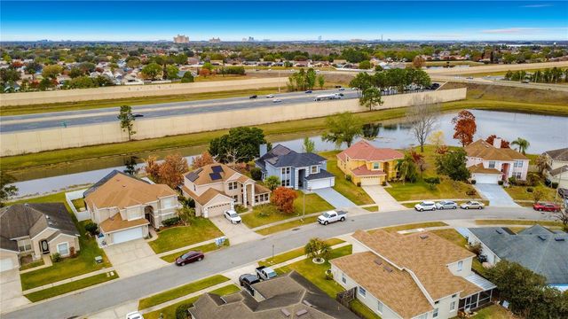 12262 BOHANNON BOULEVARD, Orlando, FL 32824