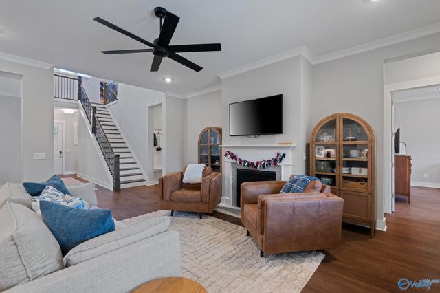 7529 Speckle Belly Boulevard SE, Owens Cross Roads, AL 35763
