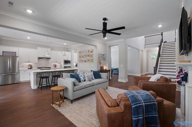 7529 Speckle Belly Boulevard SE, Owens Cross Roads, AL 35763