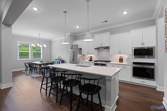 7529 Speckle Belly Boulevard SE, Owens Cross Roads, AL 35763