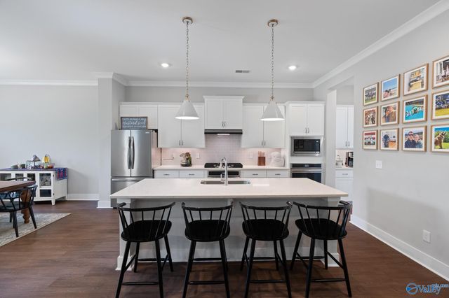7529 Speckle Belly Boulevard SE, Owens Cross Roads, AL 35763