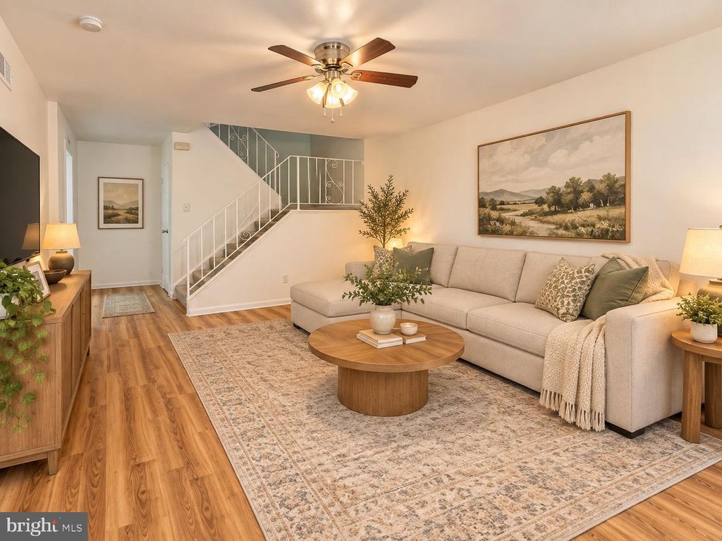 9001 RIDGE AVE #46, Philadelphia, PA 19128 — photo 2