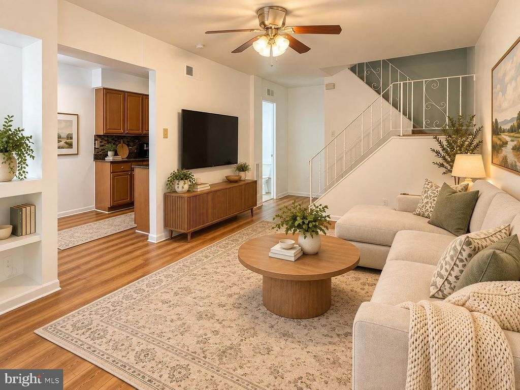 9001 RIDGE AVE #46, Philadelphia, PA 19128 — photo 5