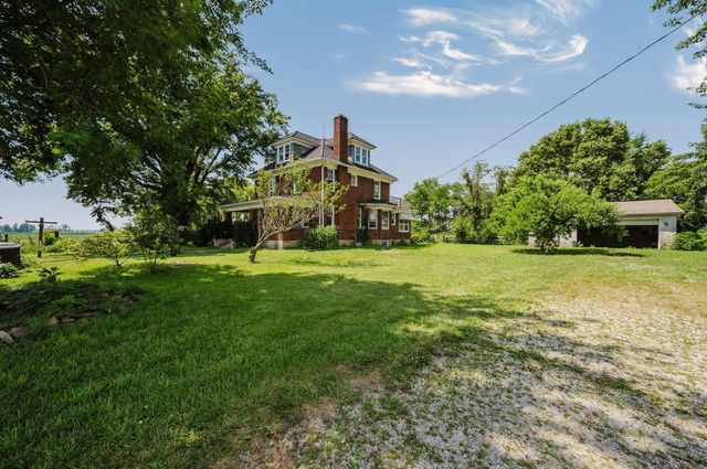 4541 Bowtown Road, Delaware, OH 43015