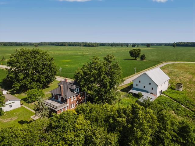 4541 Bowtown Road, Delaware, OH 43015