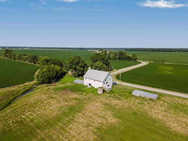 4541 Bowtown Road, Delaware, OH 43015