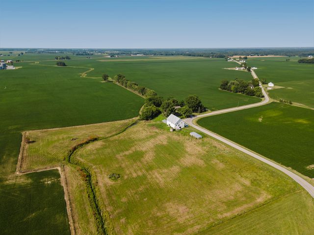 4541 Bowtown Road, Delaware, OH 43015