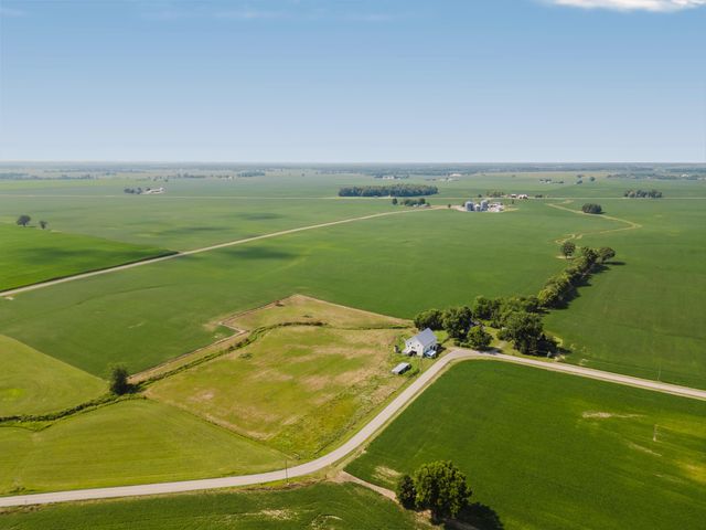 4541 Bowtown Road, Delaware, OH 43015