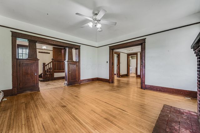 4541 Bowtown Road, Delaware, OH 43015