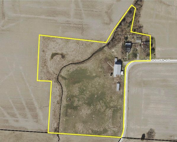 4541 Bowtown Road, Delaware, OH 43015