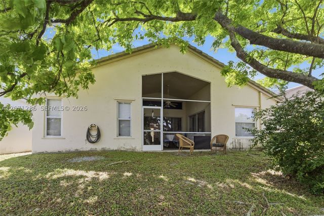 3211 NW 123 Ave, Coral Springs, FL 33065