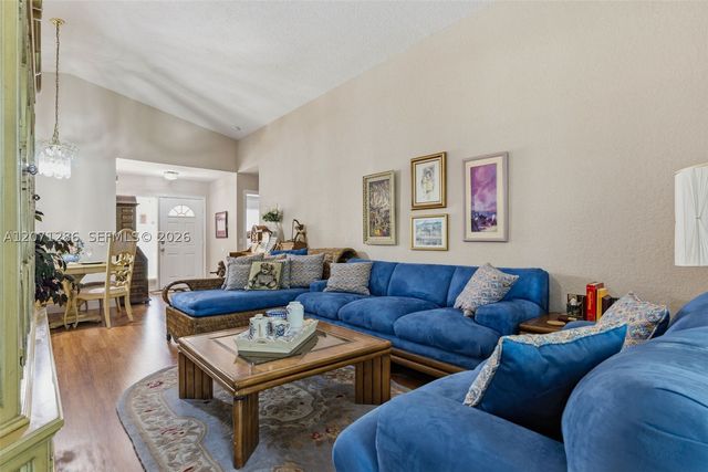 3211 NW 123 Ave, Coral Springs, FL 33065