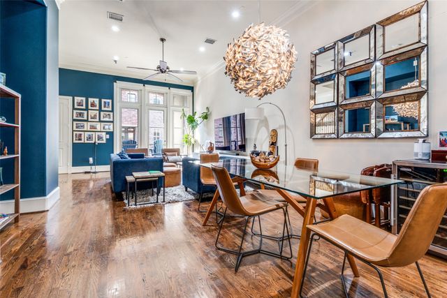 2171 Helsminster Drive, Dallas, TX 75201