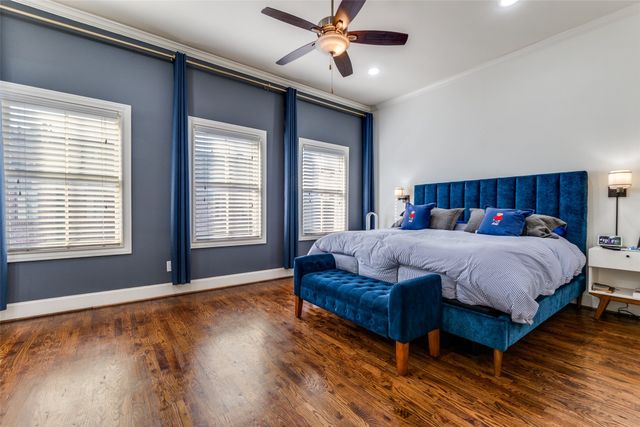 2171 Helsminster Drive, Dallas, TX 75201